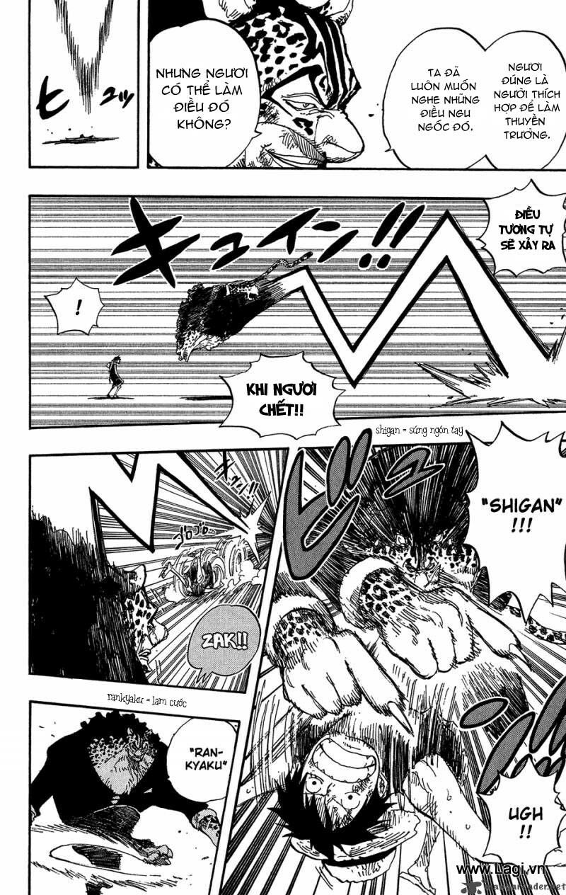 Đảo Hải Tặc - Chapter 421 - Page 8