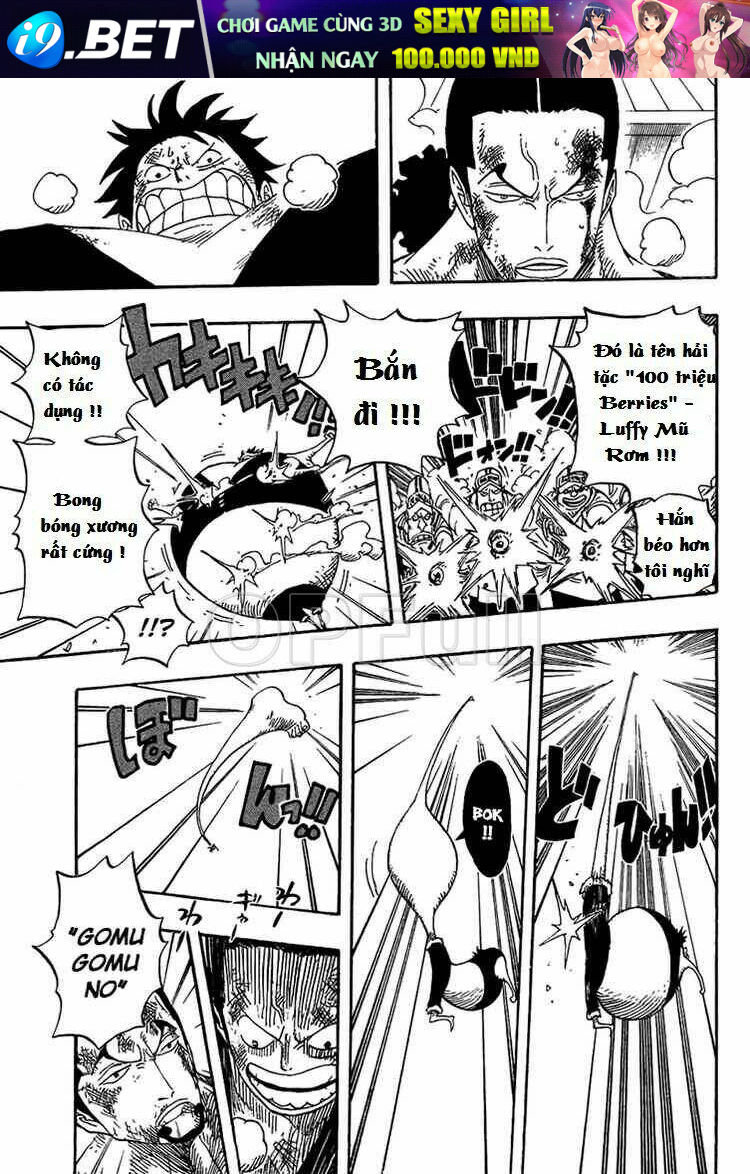 Đảo Hải Tặc - Chapter 422 - Page 10