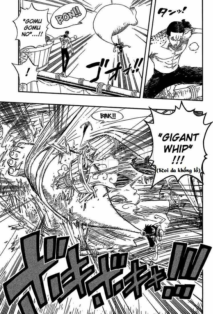 Đảo Hải Tặc - Chapter 422 - Page 13