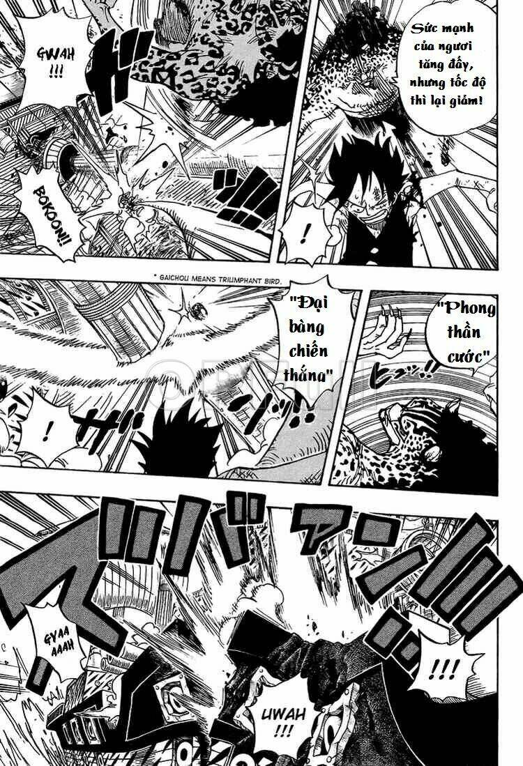 Đảo Hải Tặc - Chapter 422 - Page 15