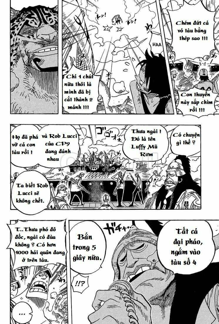 Đảo Hải Tặc - Chapter 422 - Page 16