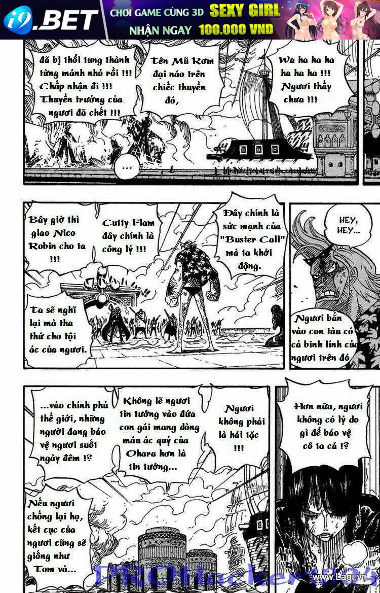 Đảo Hải Tặc - Chapter 423 - Page 3