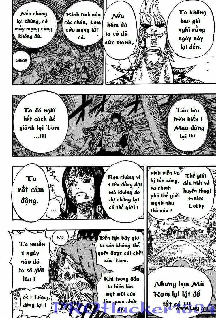 Đảo Hải Tặc - Chapter 423 - Page 7