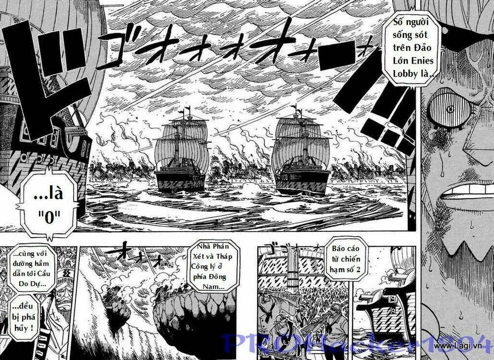 Đảo Hải Tặc - Chapter 425 - Page 5