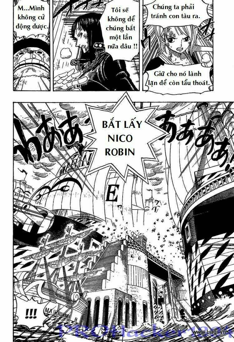 Đảo Hải Tặc - Chapter 426 - Page 9