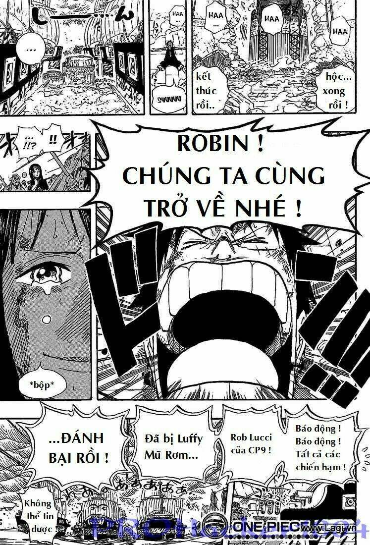 Đảo Hải Tặc - Chapter 427 - Page 17