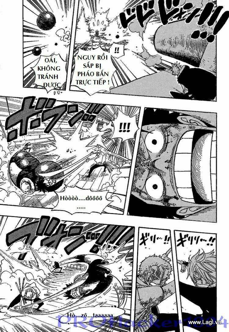 Đảo Hải Tặc - Chapter 429 - Page 9