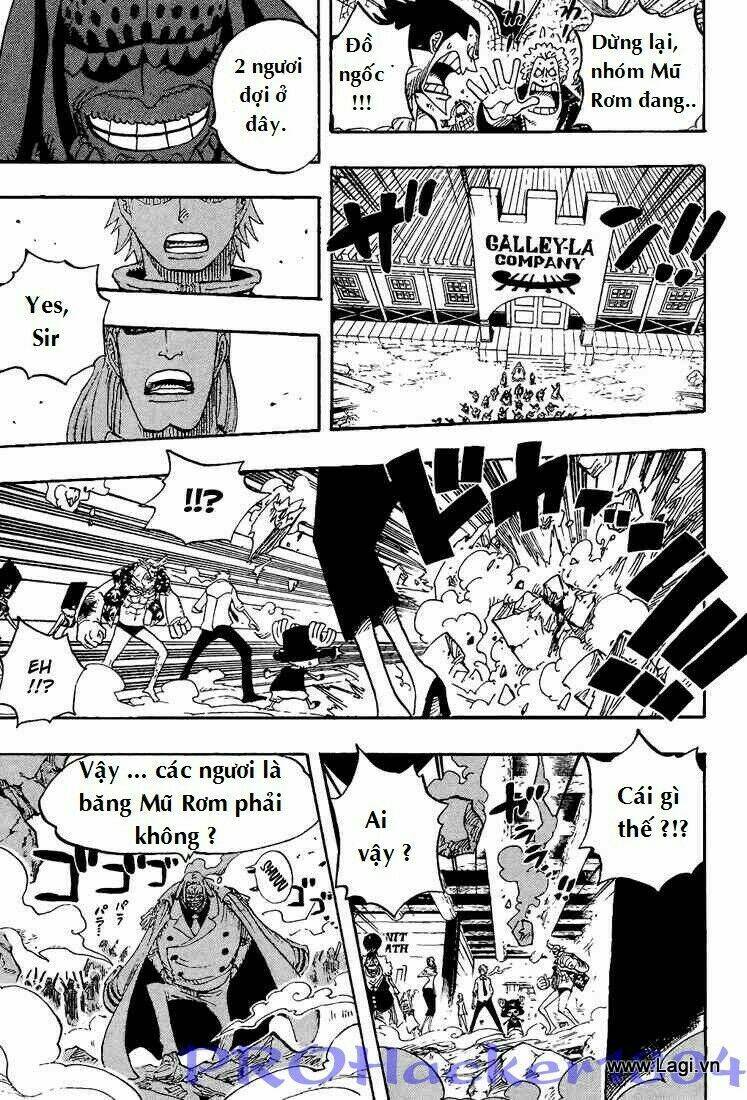 Đảo Hải Tặc - Chapter 431 - Page 15