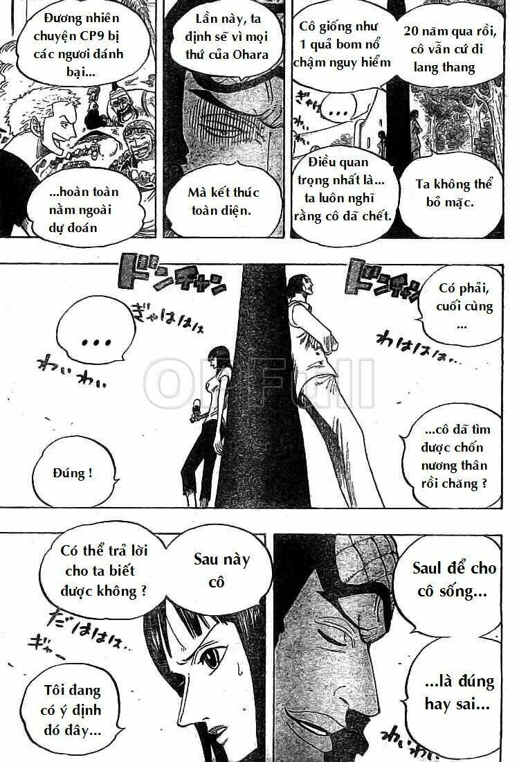 Đảo Hải Tặc - Chapter 433 - Page 16