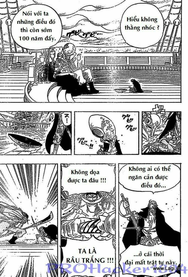 Đảo Hải Tặc - Chapter 434 - Page 14