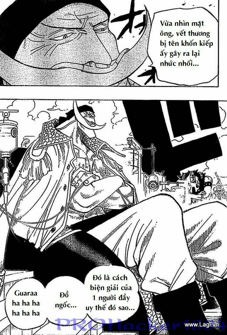 Đảo Hải Tặc - Chapter 434 - Page 6