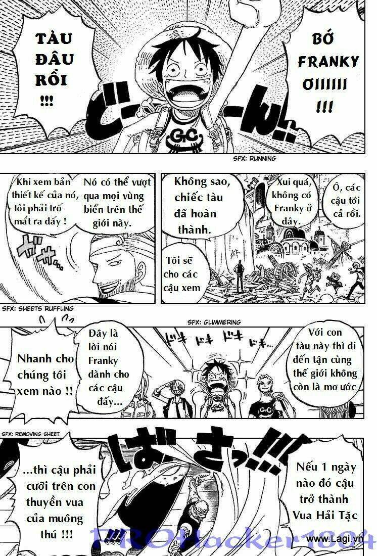 Đảo Hải Tặc - Chapter 436 - Page 4