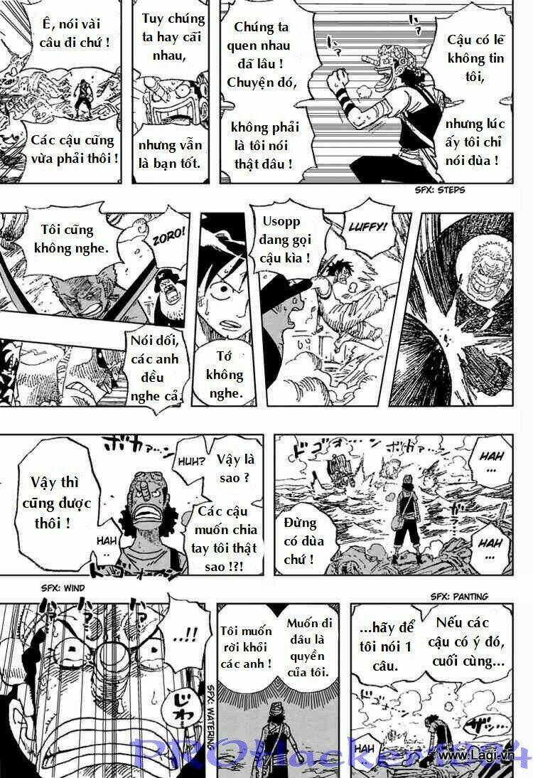 Đảo Hải Tặc - Chapter 438 - Page 14