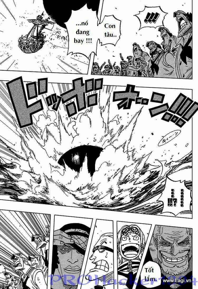 Đảo Hải Tặc - Chapter 439 - Page 9