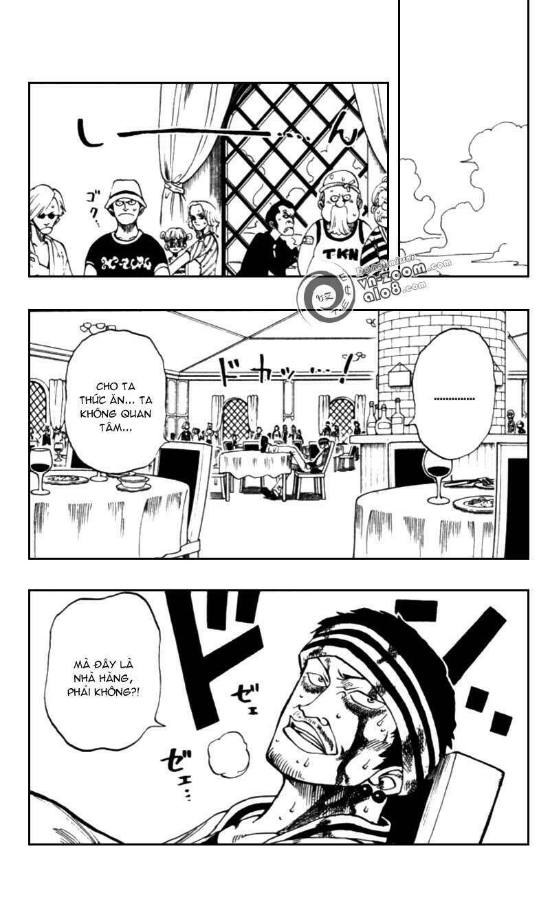 Đảo Hải Tặc - Chapter 44 - Page 15