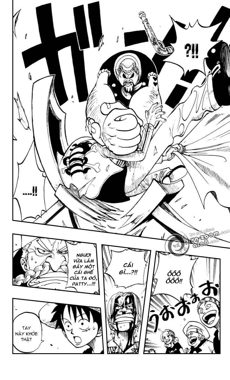 Đảo Hải Tặc - Chapter 44 - Page 17