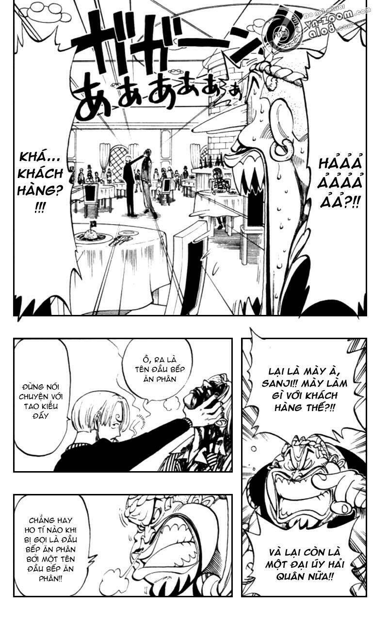 Đảo Hải Tặc - Chapter 44 - Page 7