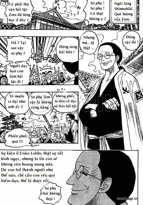 Đảo Hải Tặc - Chapter 440 - Page 4