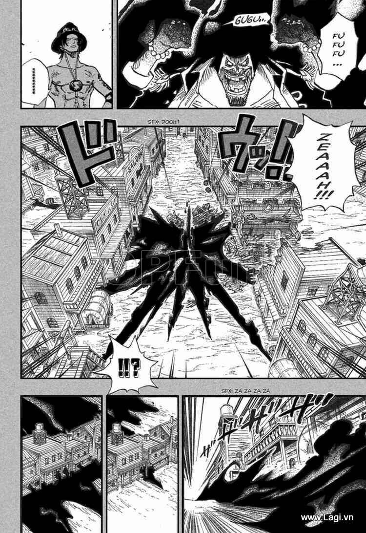 Đảo Hải Tặc - Chapter 441 - Page 3