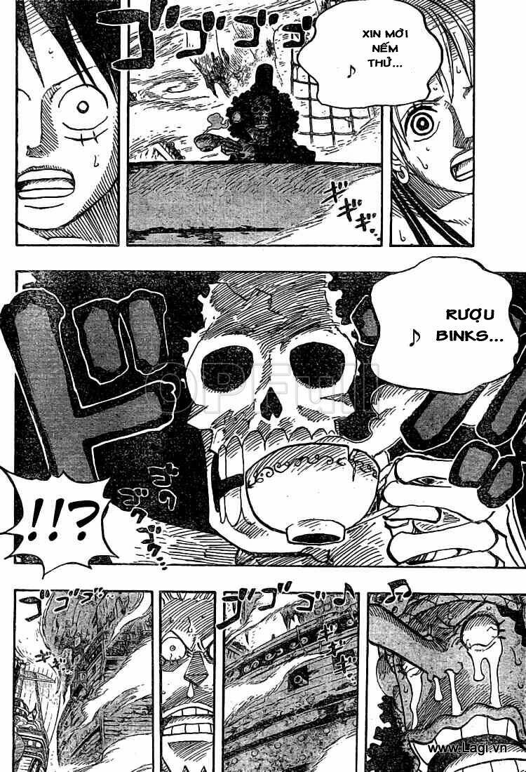 Đảo Hải Tặc - Chapter 442 - Page 13