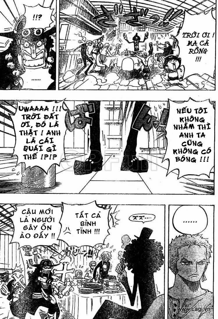 Đảo Hải Tặc - Chapter 443 - Page 8