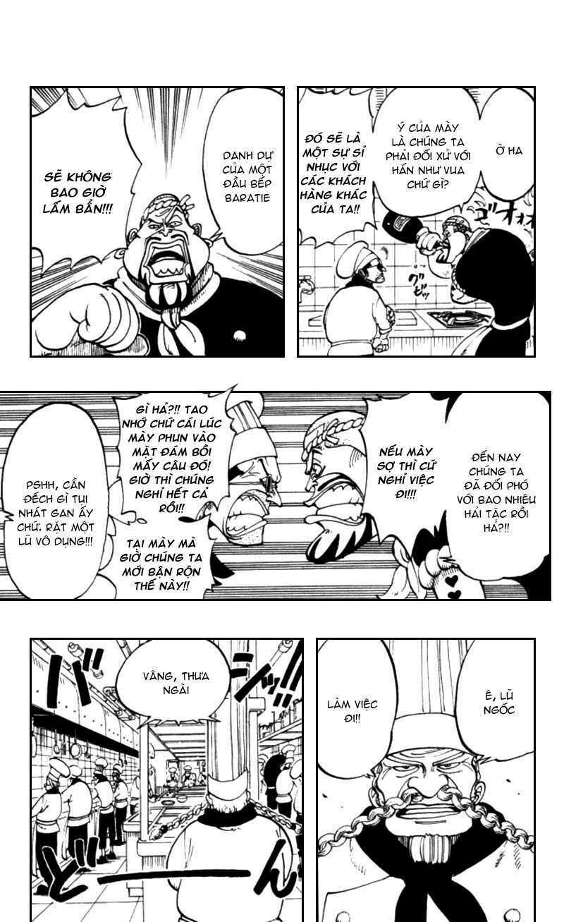 Đảo Hải Tặc - Chapter 45 - Page 14