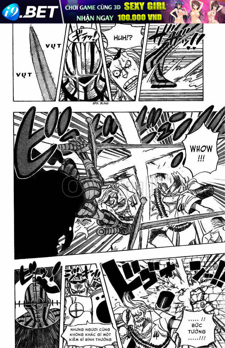 Đảo Hải Tặc - Chapter 452 - Page 6