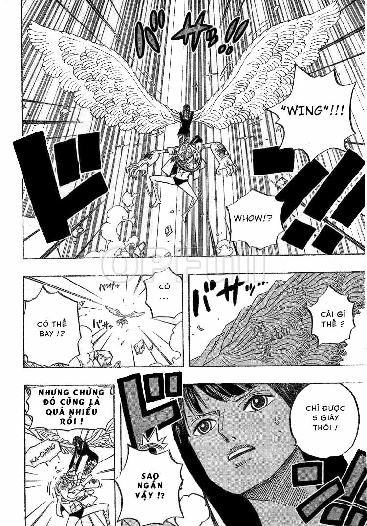 Đảo Hải Tặc - Chapter 453 - Page 15