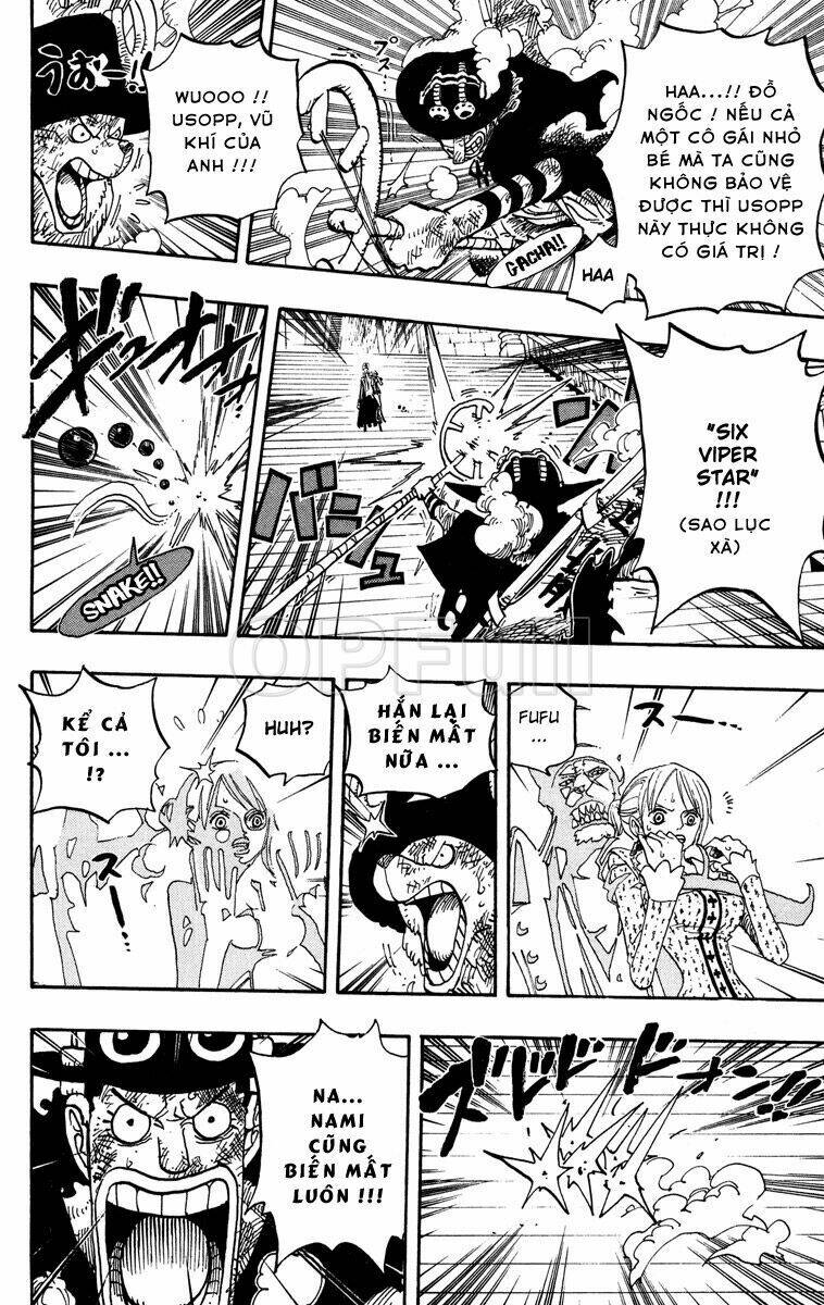 Đảo Hải Tặc - Chapter 457 - Page 15