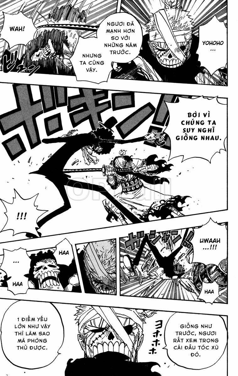 Đảo Hải Tặc - Chapter 459 - Page 14