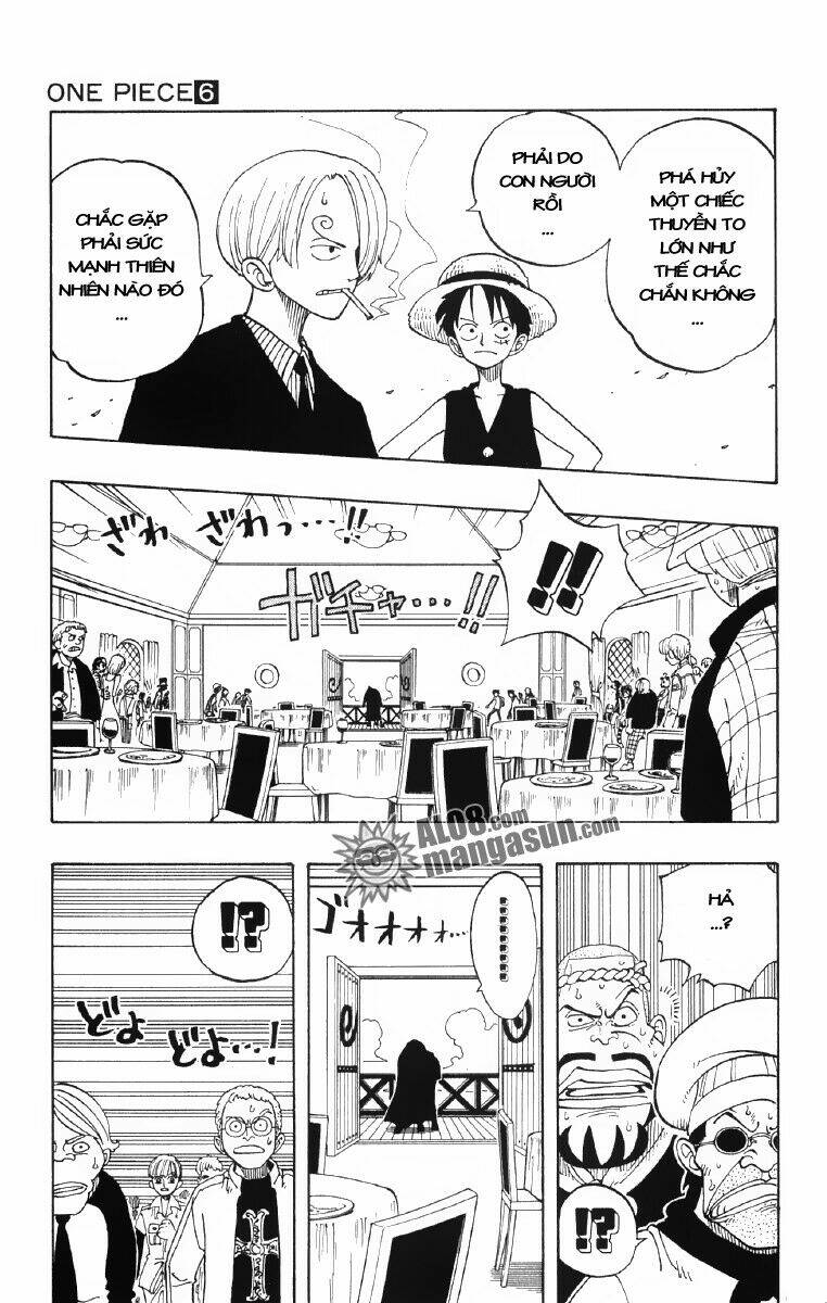 Đảo Hải Tặc - Chapter 46 - Page 10