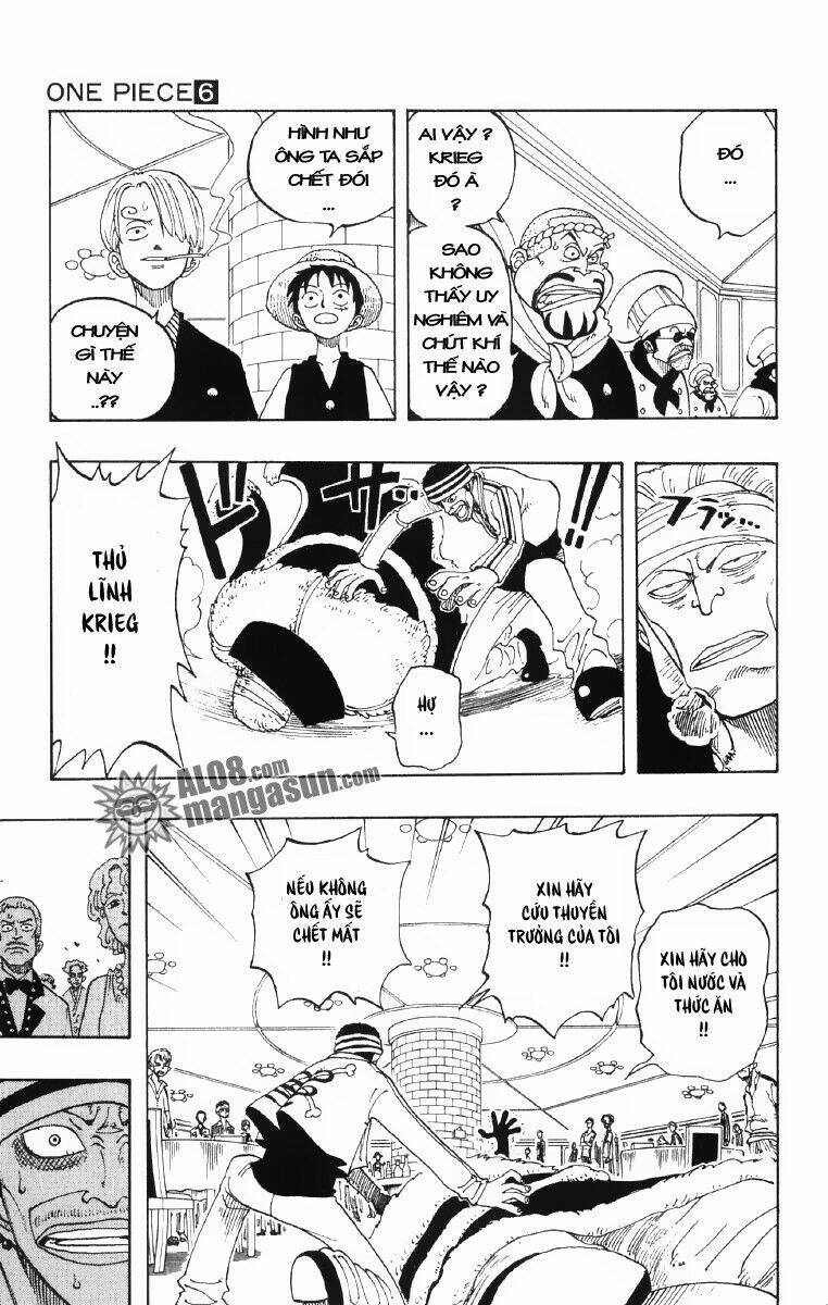 Đảo Hải Tặc - Chapter 46 - Page 12