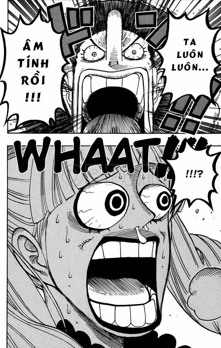 Đảo Hải Tặc - Chapter 461 - Page 16