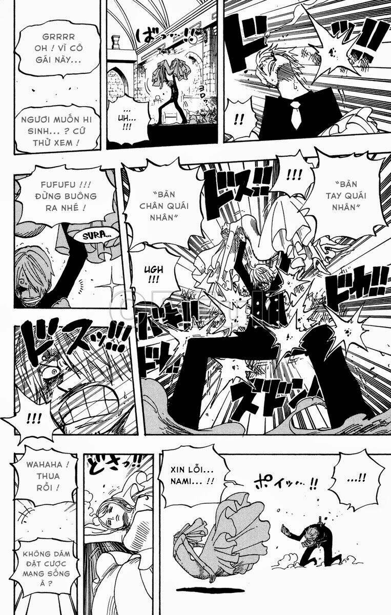 Đảo Hải Tặc - Chapter 464 - Page 11