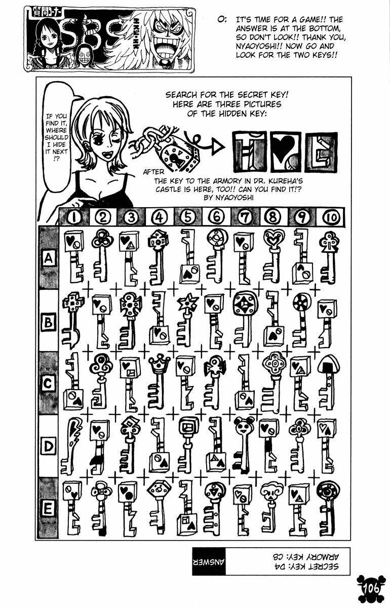 Đảo Hải Tặc - Chapter 464 - Page 18