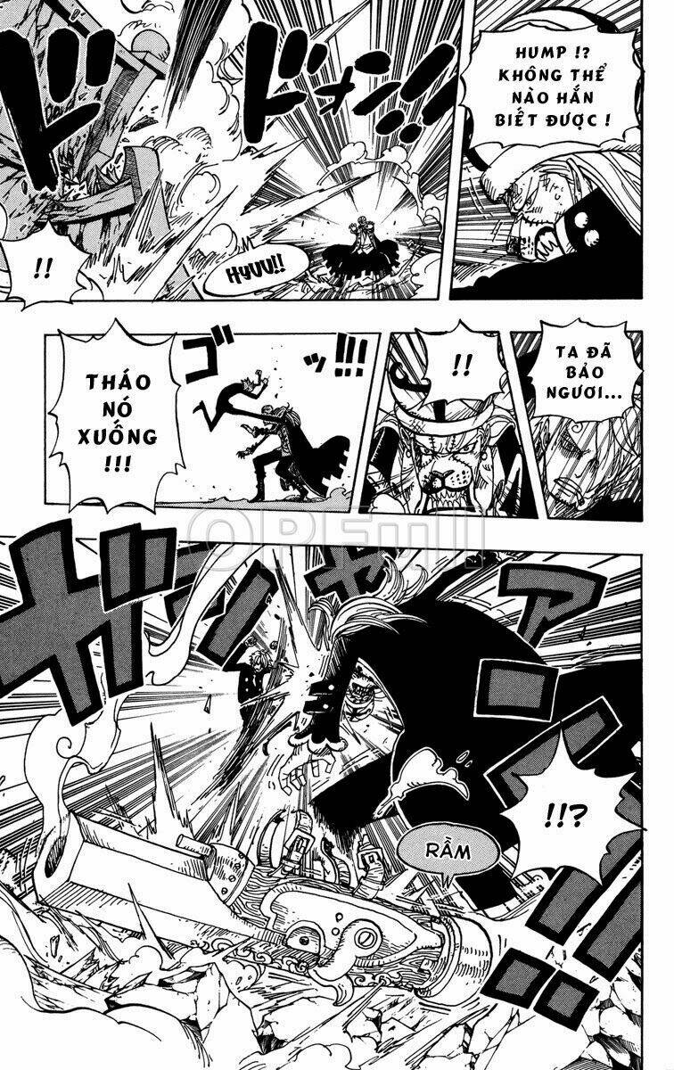 Đảo Hải Tặc - Chapter 464 - Page 4