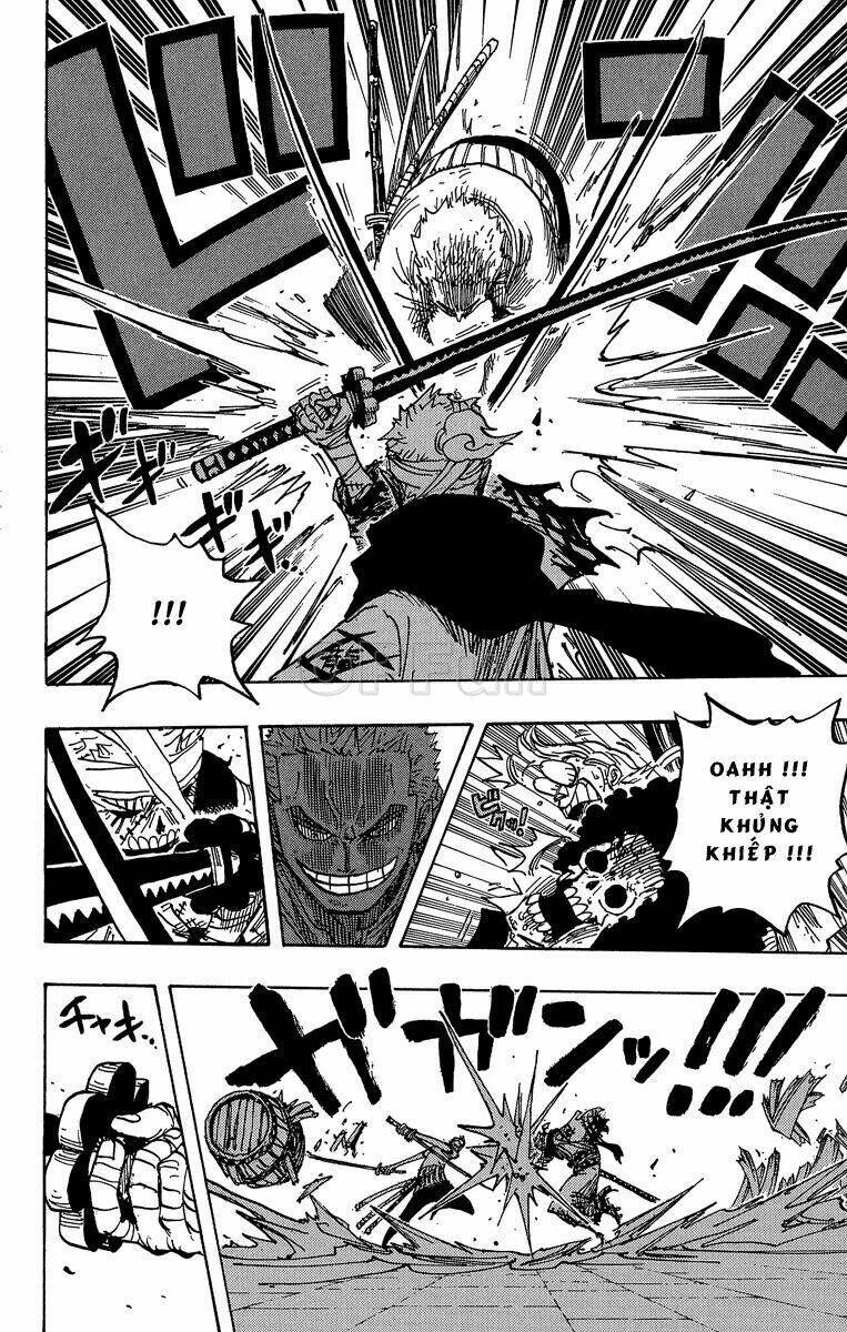 Đảo Hải Tặc - Chapter 466 - Page 19