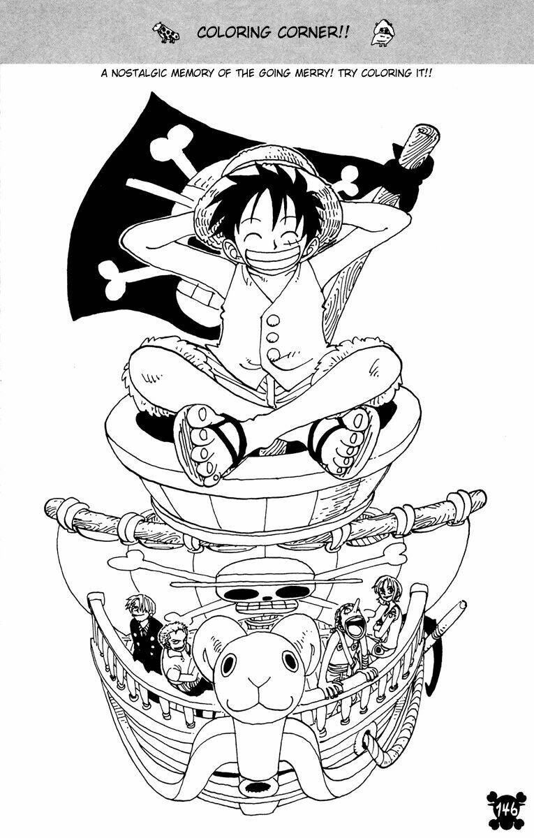 Đảo Hải Tặc - Chapter 466 - Page 21