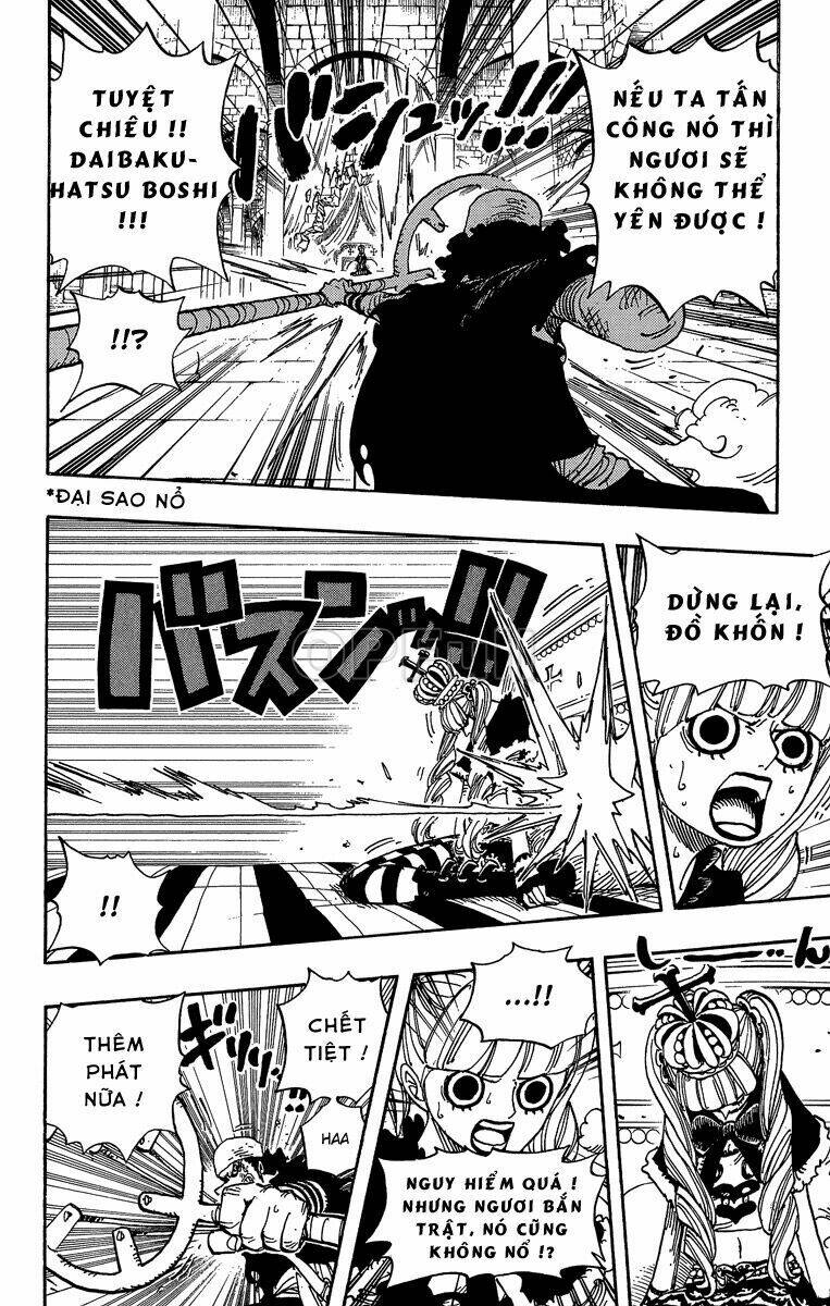 Đảo Hải Tặc - Chapter 466 - Page 5