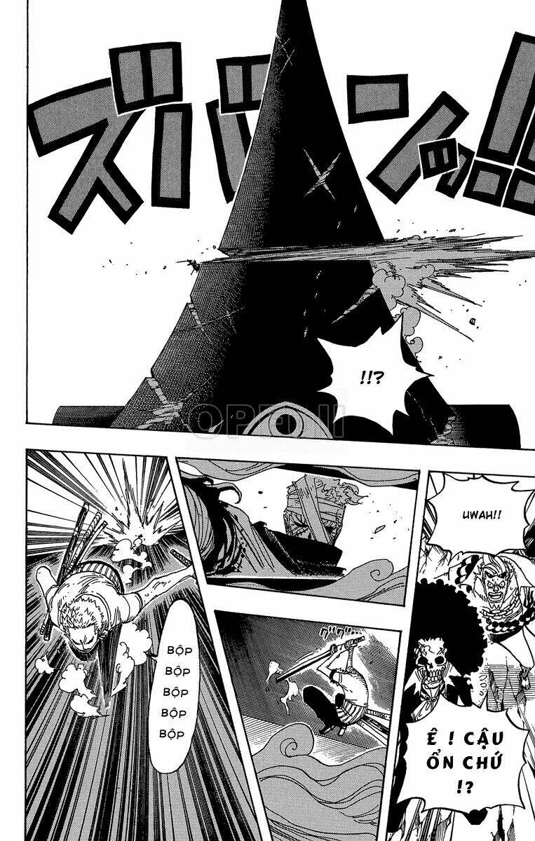 Đảo Hải Tặc - Chapter 467 - Page 12