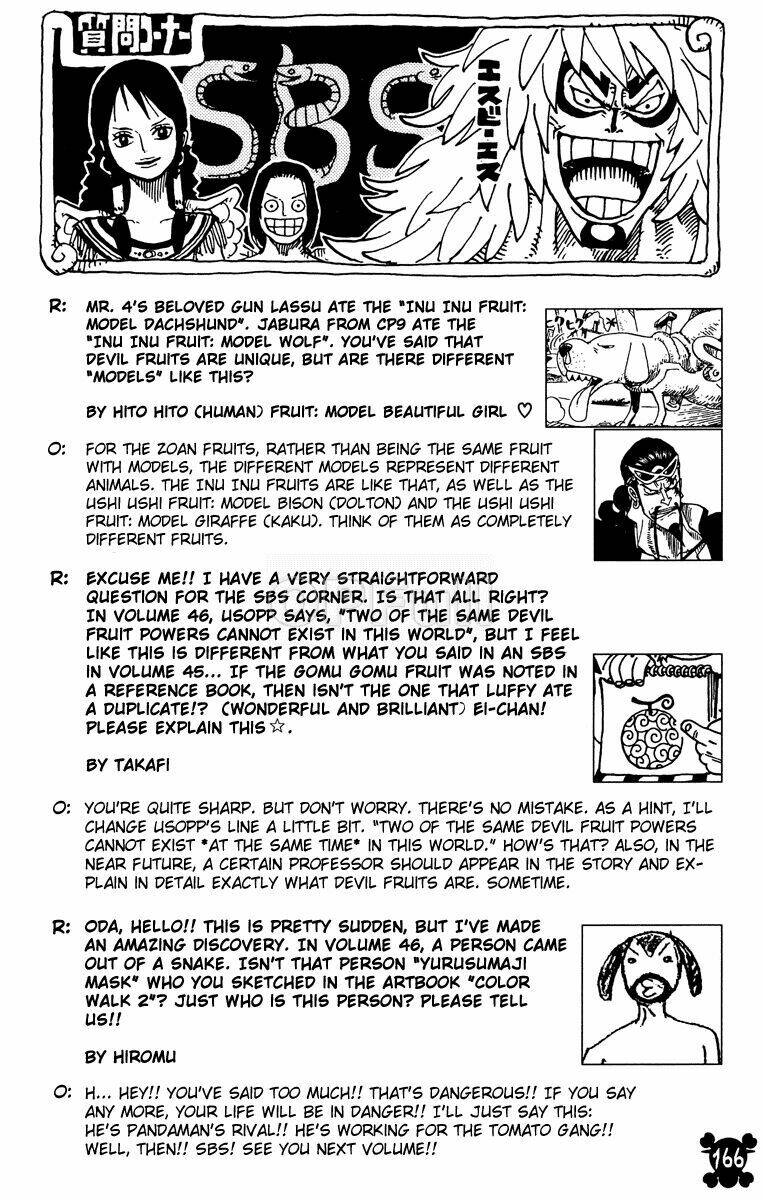 Đảo Hải Tặc - Chapter 467 - Page 19