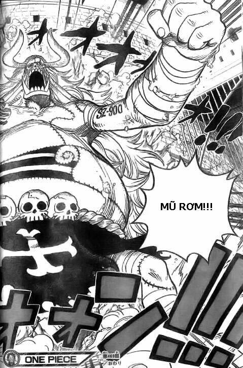 Đảo Hải Tặc - Chapter 469 - Page 14