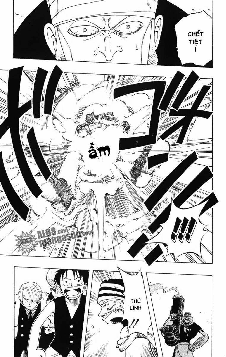 Đảo Hải Tặc - Chapter 47 - Page 10
