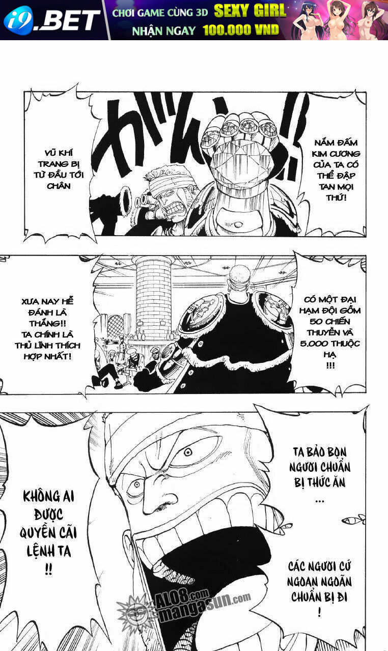 Đảo Hải Tặc - Chapter 47 - Page 15