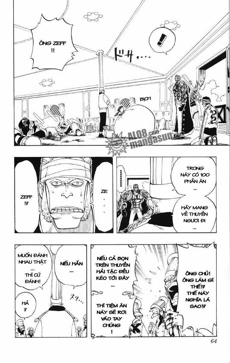 Đảo Hải Tặc - Chapter 47 - Page 16