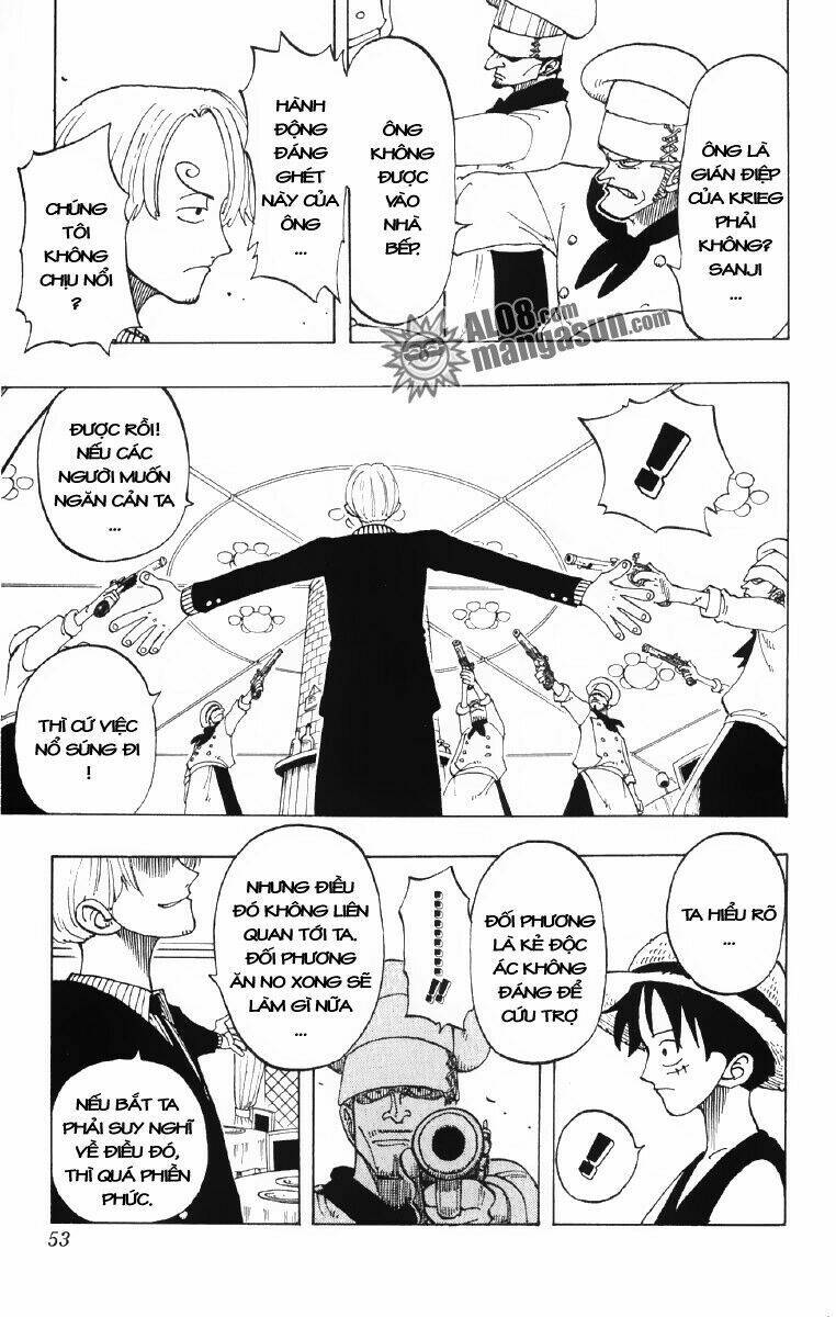 Đảo Hải Tặc - Chapter 47 - Page 6