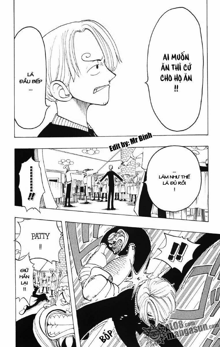 Đảo Hải Tặc - Chapter 47 - Page 7