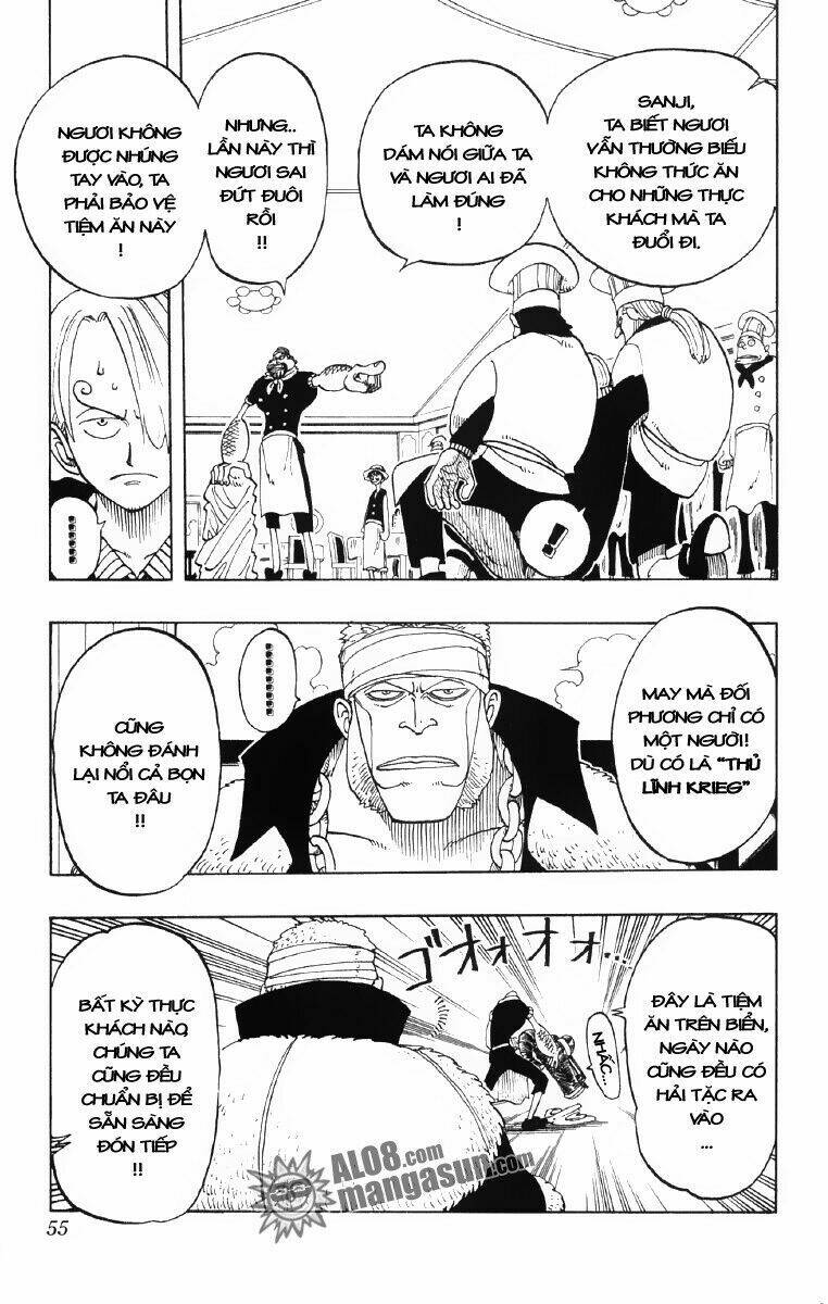 Đảo Hải Tặc - Chapter 47 - Page 8