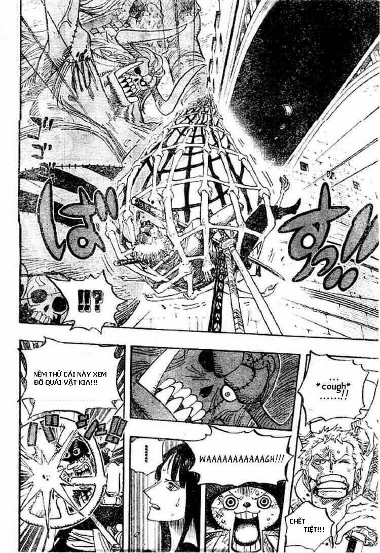 Đảo Hải Tặc - Chapter 470 - Page 12