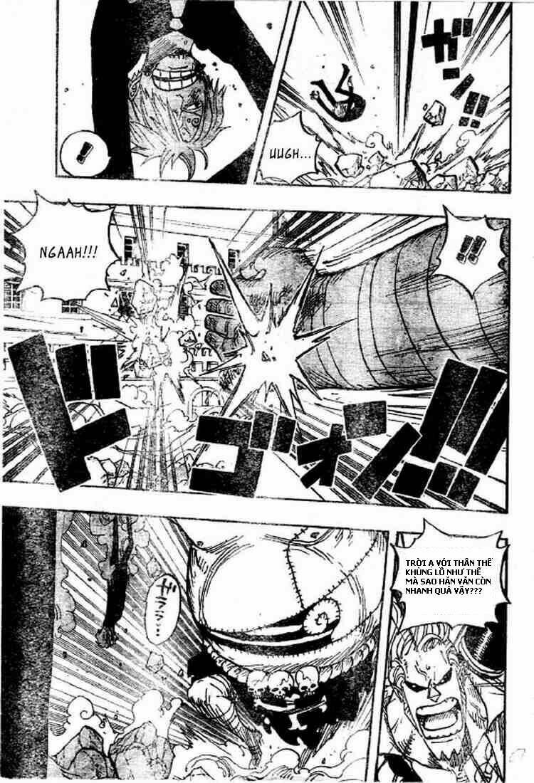 Đảo Hải Tặc - Chapter 470 - Page 5